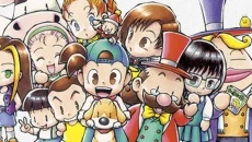 Harvest Moon: One World é semelhante a Harvest Moon: One World