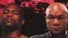 HBO Boxing - jogo do gênero Jogo esportivo