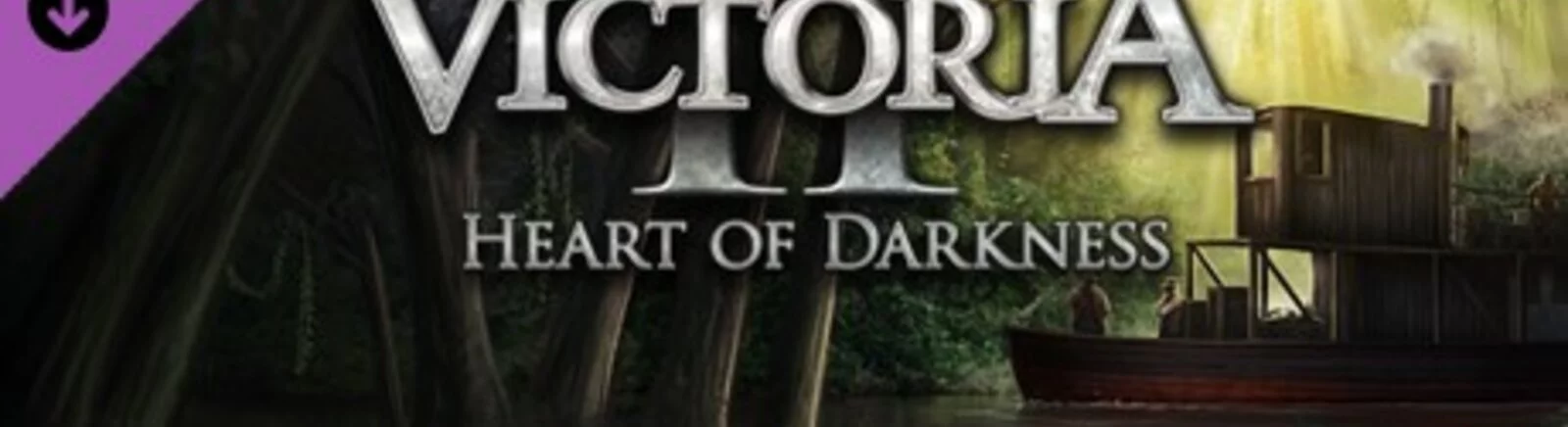 Avaliações mistas sobre Heart of Darkness — 0 opiniões