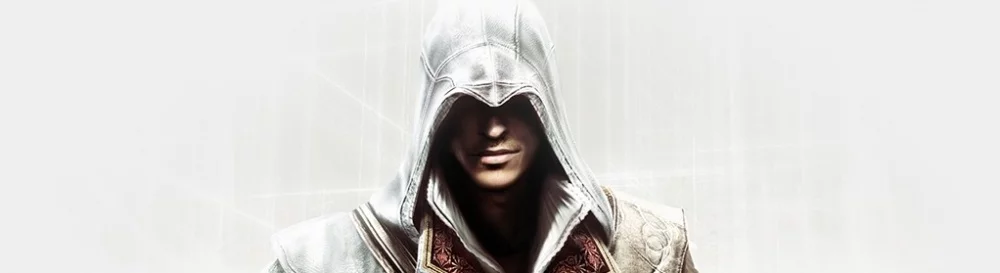 Assassin&#039;s Creed 2 — Сохранение — 100%, пройдены все миссии и всё собрано [v.1.01] / Salvamentos / Trapaças