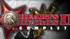 Hearts of Iron 2 Complete - jogo do gênero Caixa de areia