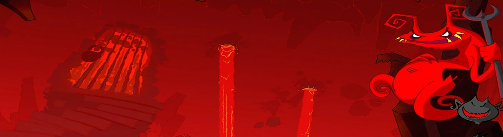 Melhores jogos , semelhantes a Heaven &amp; Hell