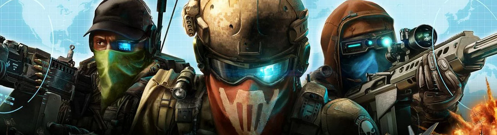 Comprar Tom Clancy&#039;s Ghost Recon: Commander (Ghost Recon Commander) barato, descontos de até 90% 🏷️, comparação de preços em diferentes lojas