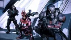 Mass Effect 3: The Extended Cut - jogo do gênero Jogo gratuito