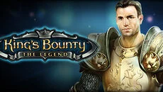 King's Bounty: The Legend