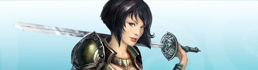 Data de lançamento King's Bounty: Armored Princess em diferentes países do mundo