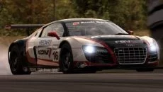 Need for Speed: Shift