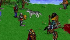 Heroes of Might and Magic