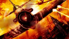 Combat Wings: Battle of Britain é semelhante a Combat Wings: Battle of Britain