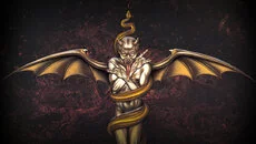 Project Warlock 2 é semelhante a Project Warlock 2