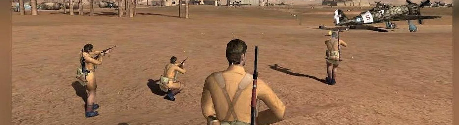 Data de lançamento Hidden & Dangerous 2 (H&D2) em diferentes países do mundo