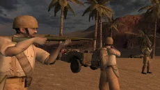 Hidden & Dangerous 2: Sabre Squadron