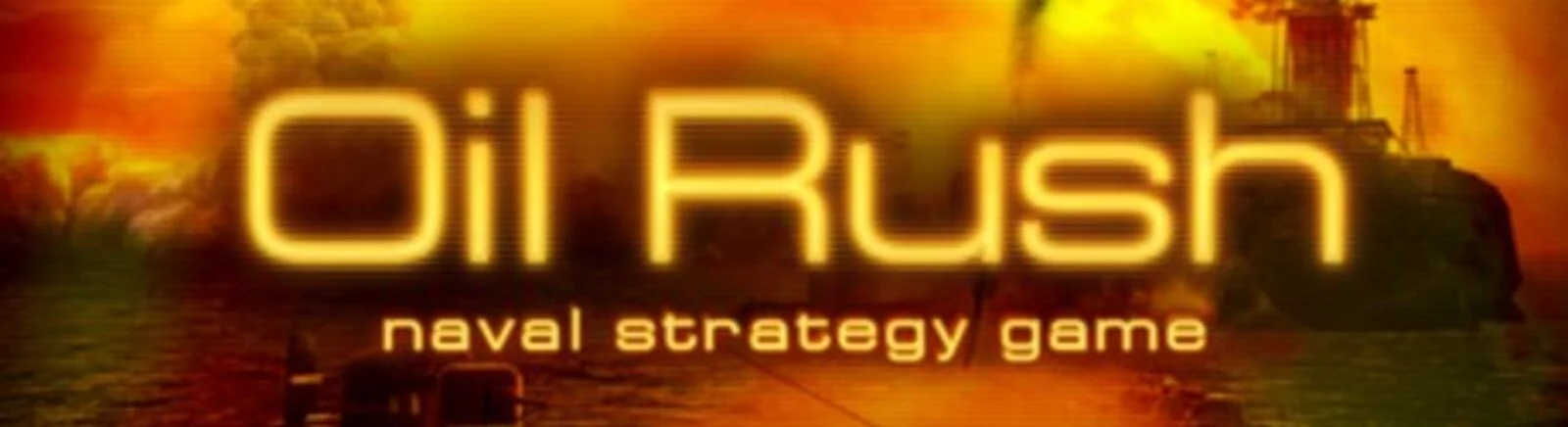 Comprar Oil Rush barato, descontos de até 90% 🏷️, comparação de preços em diferentes lojas