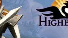 Highborn - jogo do gênero Turn-based