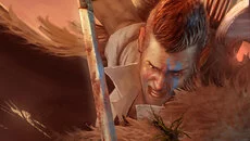 Highland Warriors - jogo do gênero Caixa de areia