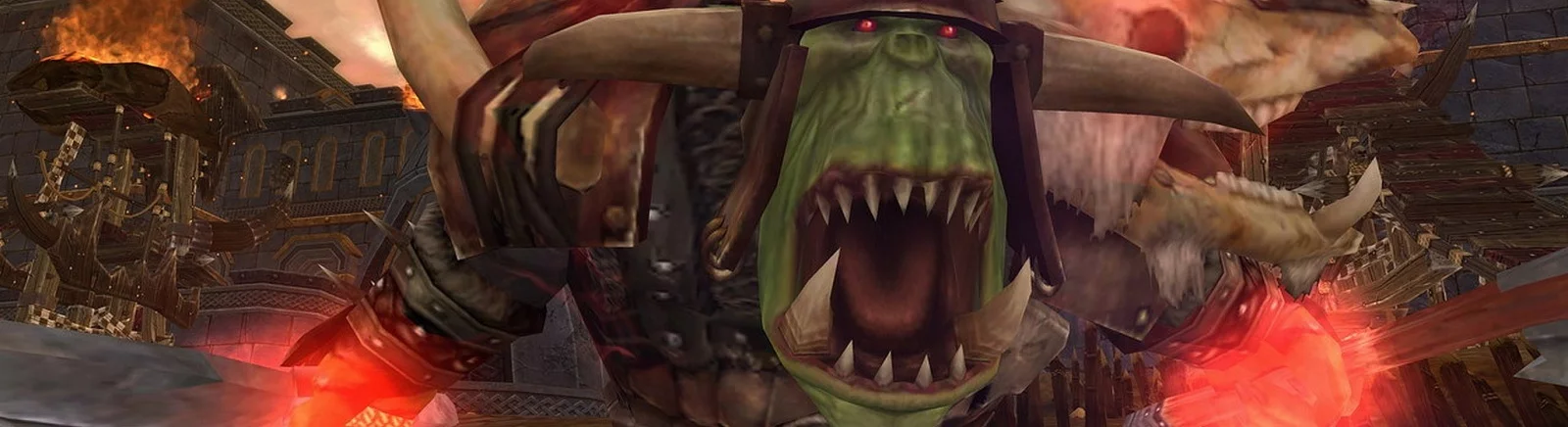 Data de lançamento Warhammer Online: Age of Reckoning em diferentes países do mundo