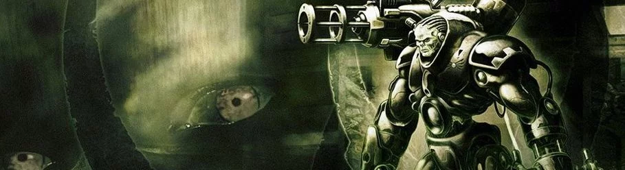 Quake 4 — Трейнер/Trainer (+8) [v1C-1.4.2] {LIRW / GHL} / Treinadores / Trapaças
