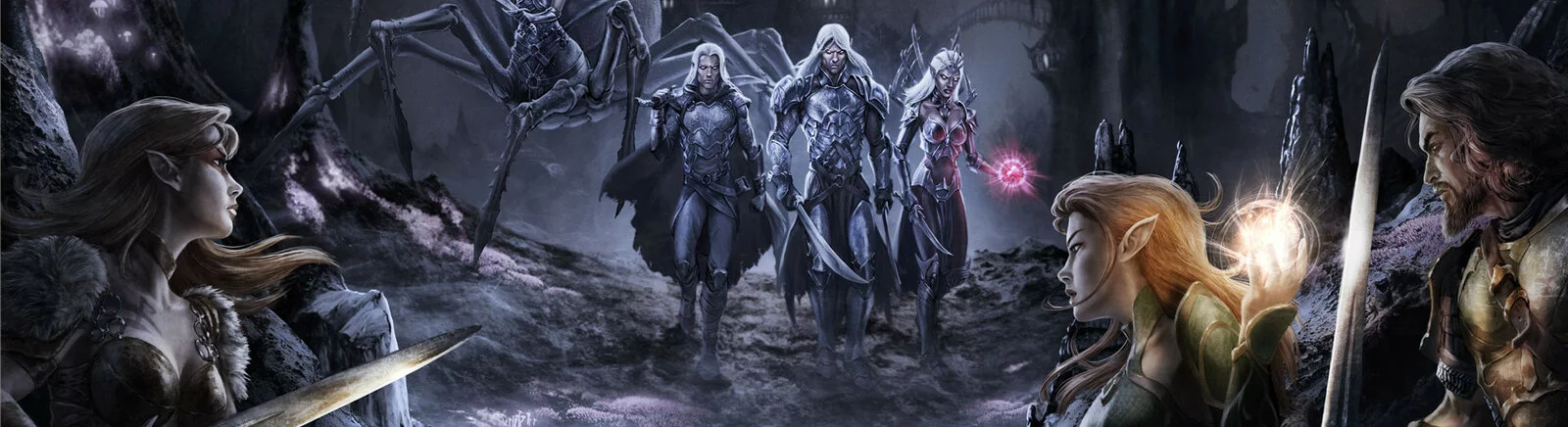 Todas as avaliações e notas Dungeons and Dragons Online (Dungeons & Dragons Online) — 0 opiniões