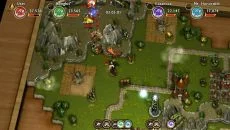 Divinity: Dragon Commander é semelhante a Divinity: Dragon Commander