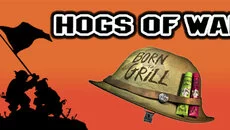 Hogs of War