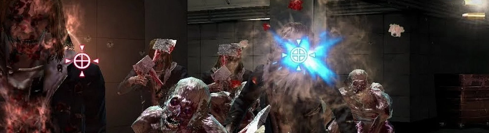 Todas as avaliações e notas House of the Dead 4 — 1 opinião Todas as avaliações e notas House of the Dead 4 — 1 opinião