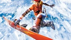 SSX 3 - jogo do gênero Acrobacias