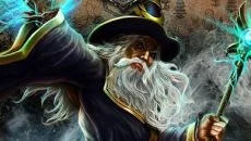 Warlock: Master of the Arcane