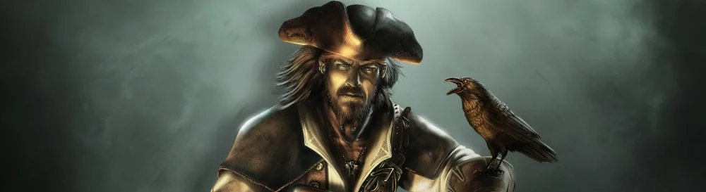 Data de lançamento Vendetta - Curse of Raven's Cry (Raven's Cry) em diferentes países do mundo