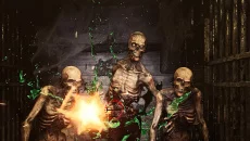 House of the Dead