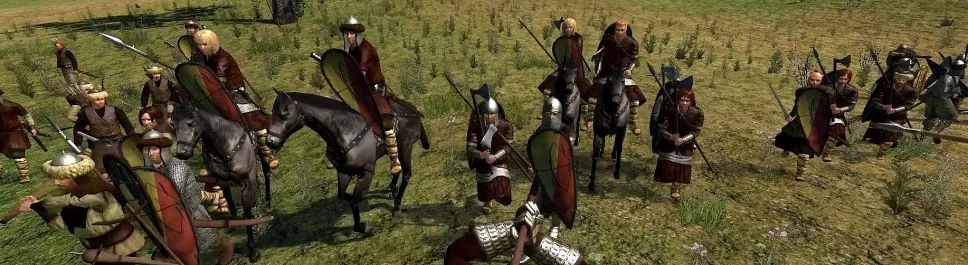 Mount &amp; Blade: Warband — Трейнер (+12) от 15.05.2024 [WeMod] / Treinadores / Trapaças