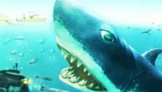 Hungry Shark World é semelhante a Hungry Shark World