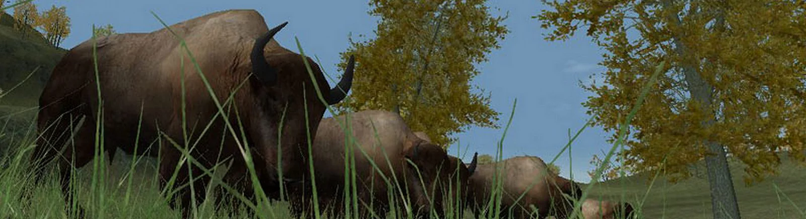 Todas as avaliações e notas Hunting Unlimited 2 — 0 opiniões