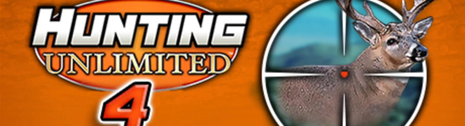 Avaliações negativas sobre Hunting Unlimited 4 — 0 opiniões