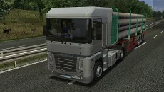 Heavy Duty Challenge: The Off-Road Truck Simulator é semelhante a Heavy Duty Challenge: The Off-Road Truck Simulator
