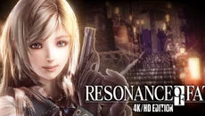 Resonance of Fate