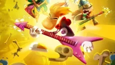 Rayman Legends