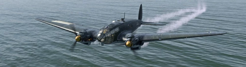 Fórum Ил-2 Штурмовик: Битва за Британию (Storm of War: Battle of Britain)