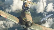 Ил-2 Штурмовик: Битва за Британию