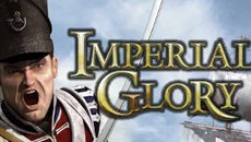 Imperial Glory - jogo do gênero Histórica