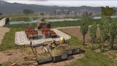 Imperium Romanum: Wilds of Germania