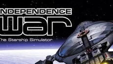 Independence War: The Starship Simulator - jogo do gênero Simulador de voo