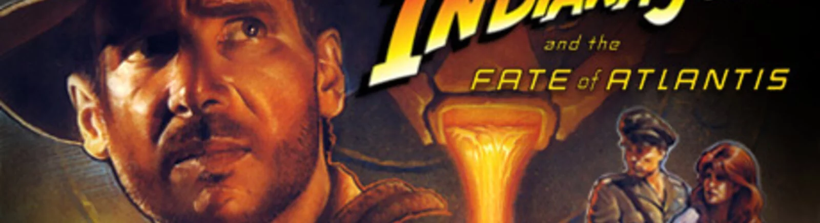 Comprar Indiana Jones and the Fate of Atlantis barato, descontos de até 90% 🏷️, comparação de preços em diferentes lojas