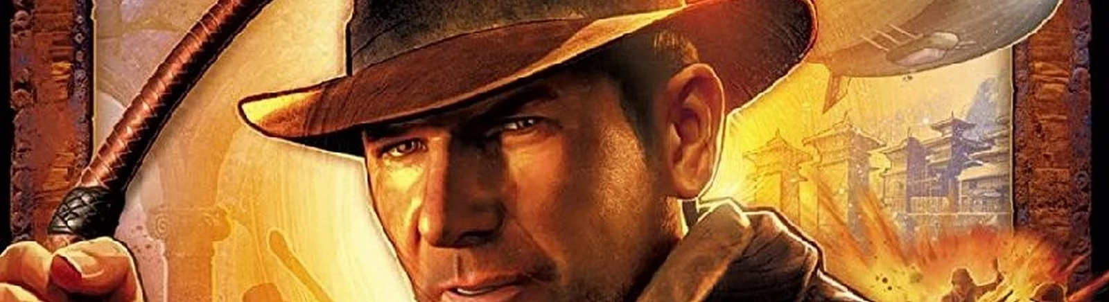 Fórum Indiana Jones and the Staff of Kings (2009)