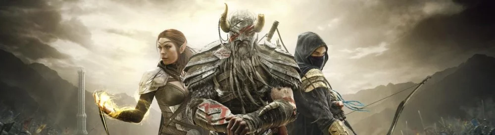 Comprar The Elder Scrolls Online (TES Online) barato, descontos de até 90% 🏷️, comparação de preços em diferentes lojas