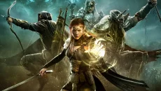 The Elder Scrolls Online