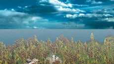 Industry Giant - jogo do gênero Caixa de areia