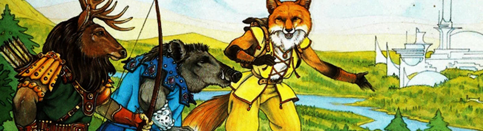 Comprar Inherit the Earth: Quest for the Orb (Erben der Erde: Die große Suche) barato, descontos de até 90% 🏷️, comparação de preços em diferentes lojas