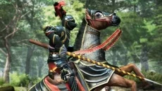 Legends of Eisenwald