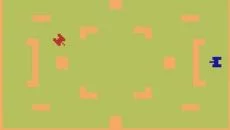 Combat