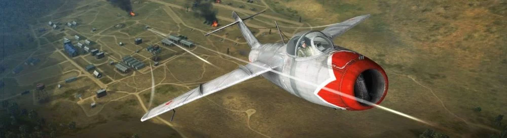 Todas as avaliações e notas World of Warplanes — 2 opiniões